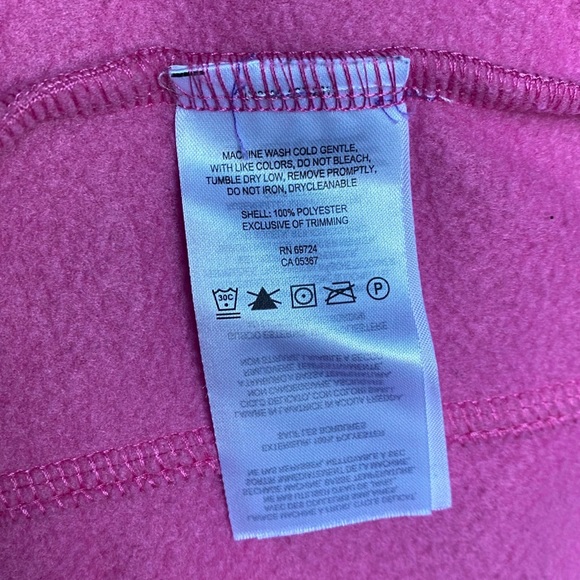 Columbia Benton Springs Infant Fleece - Picture 5 of 5